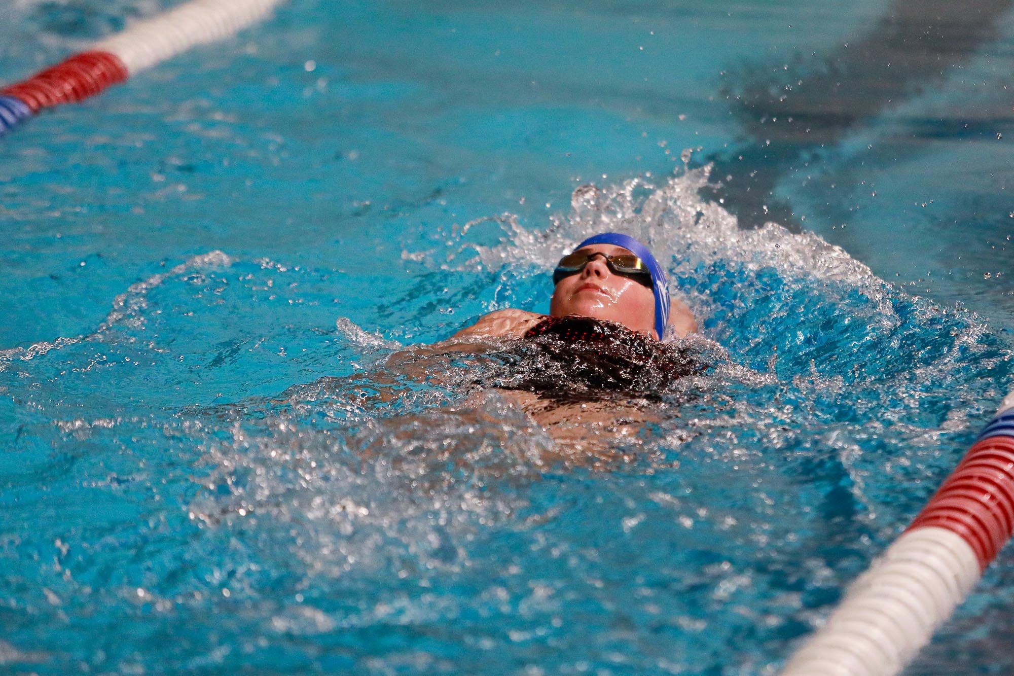 Trofeo Portus de Natación