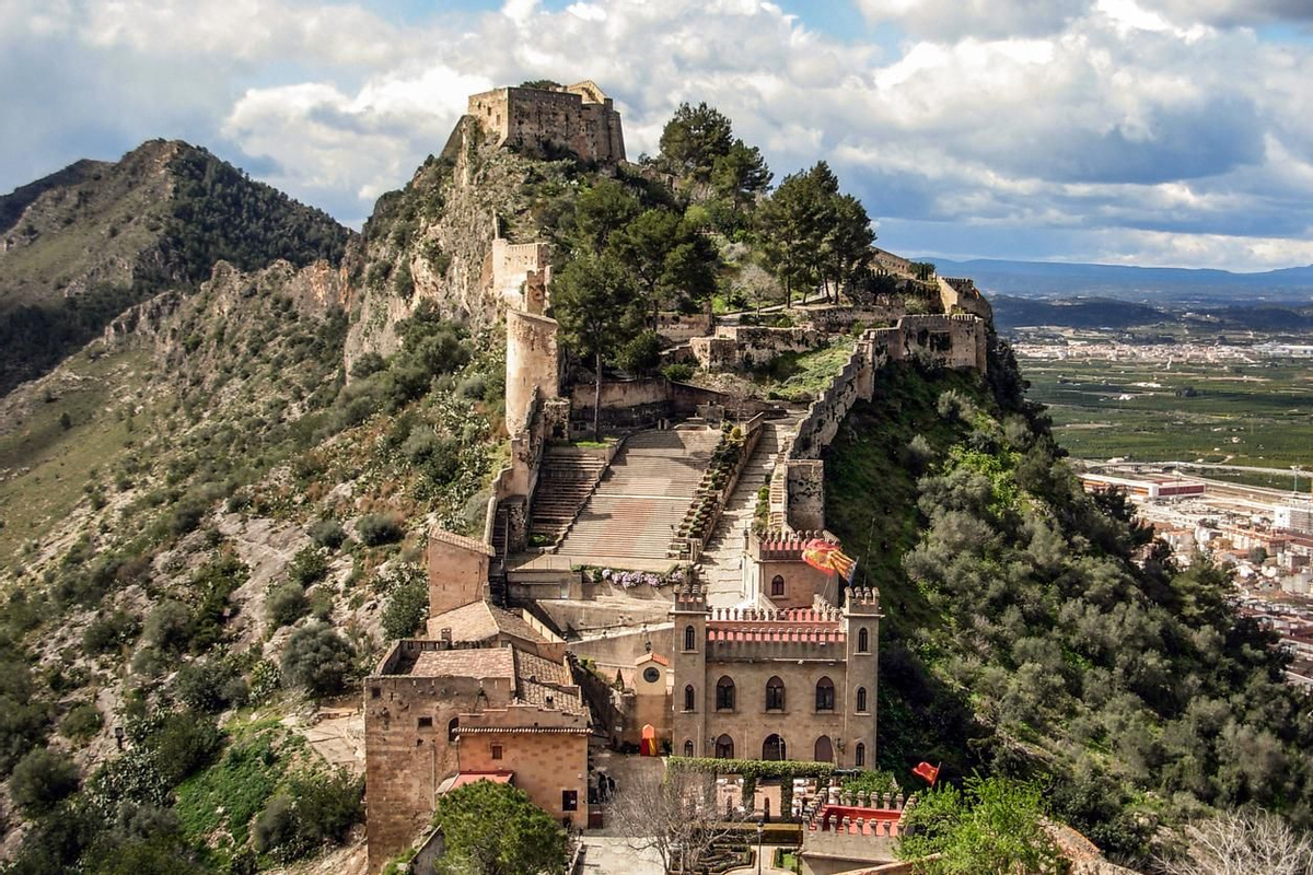 Xàtiva.