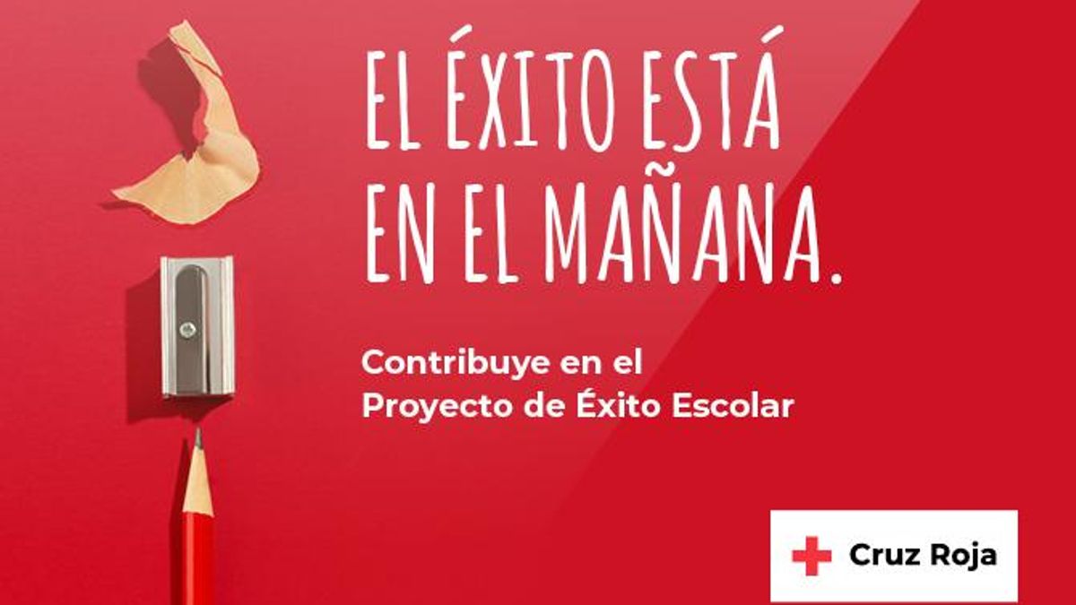 Tarjeta Soldiaria Cruz Roja Española ECI 670x445
