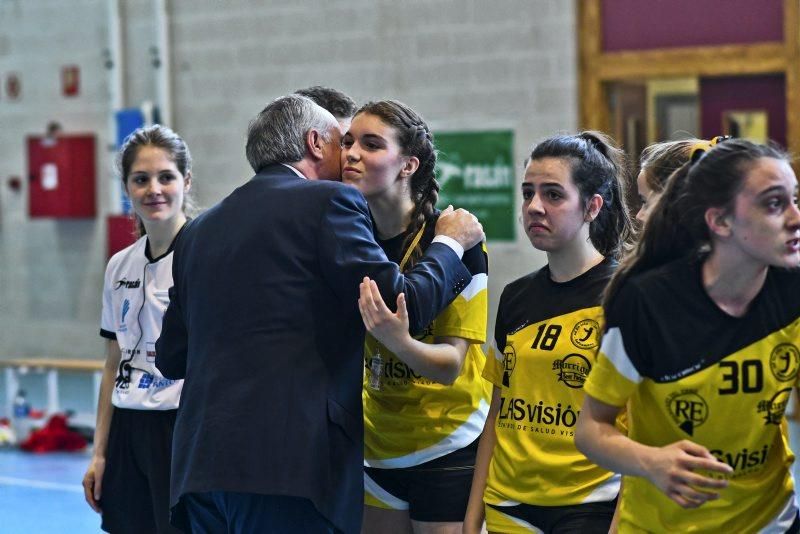 La Jota - Colores femenino