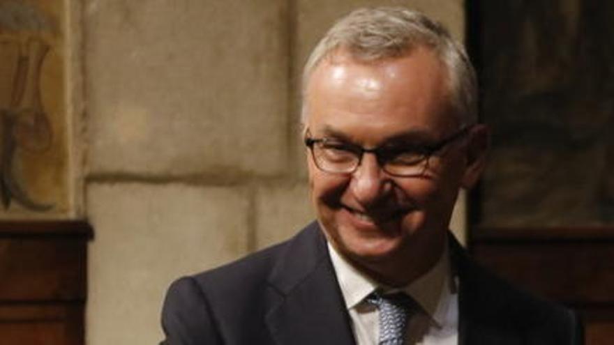 El doctor Josep Baselga