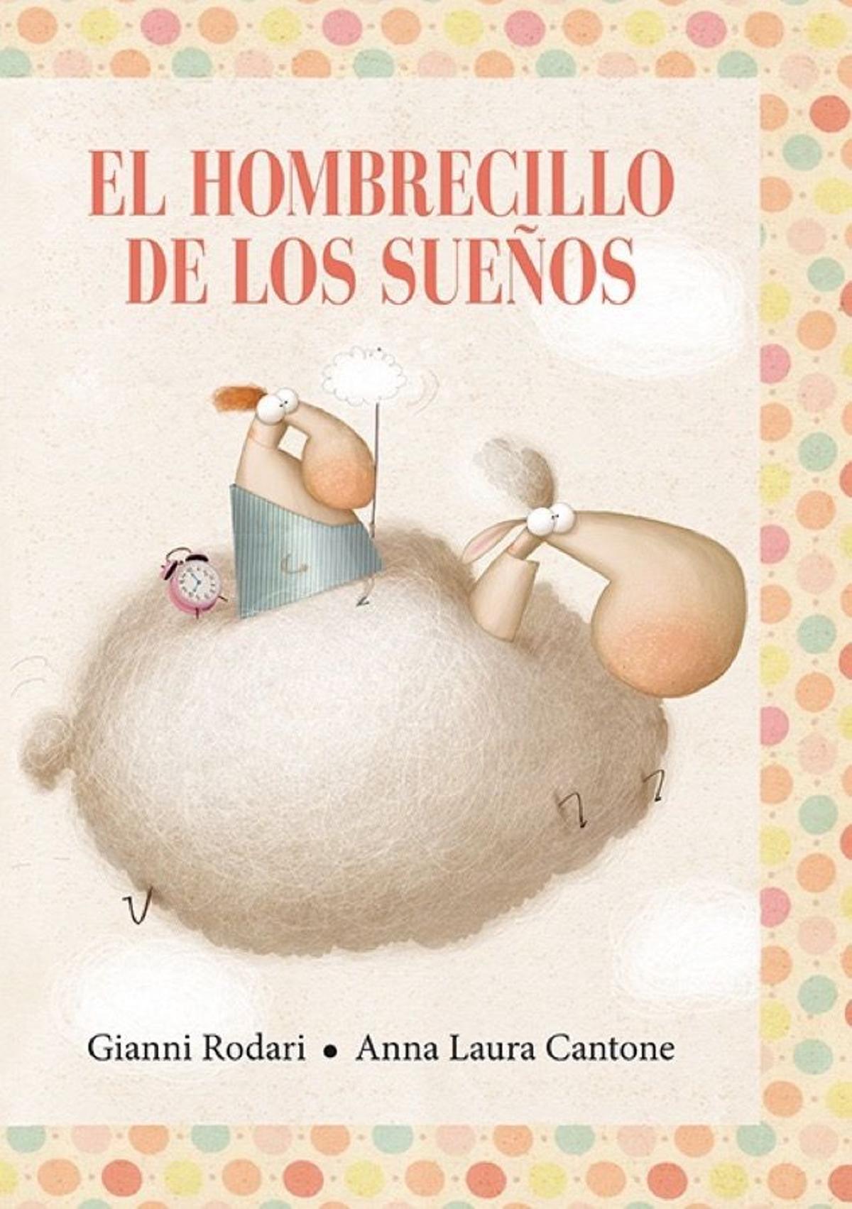 Poesía para niños, El hombrecillo de los sueños