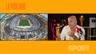 "Veo difícil que el Gamper se juegue con público"