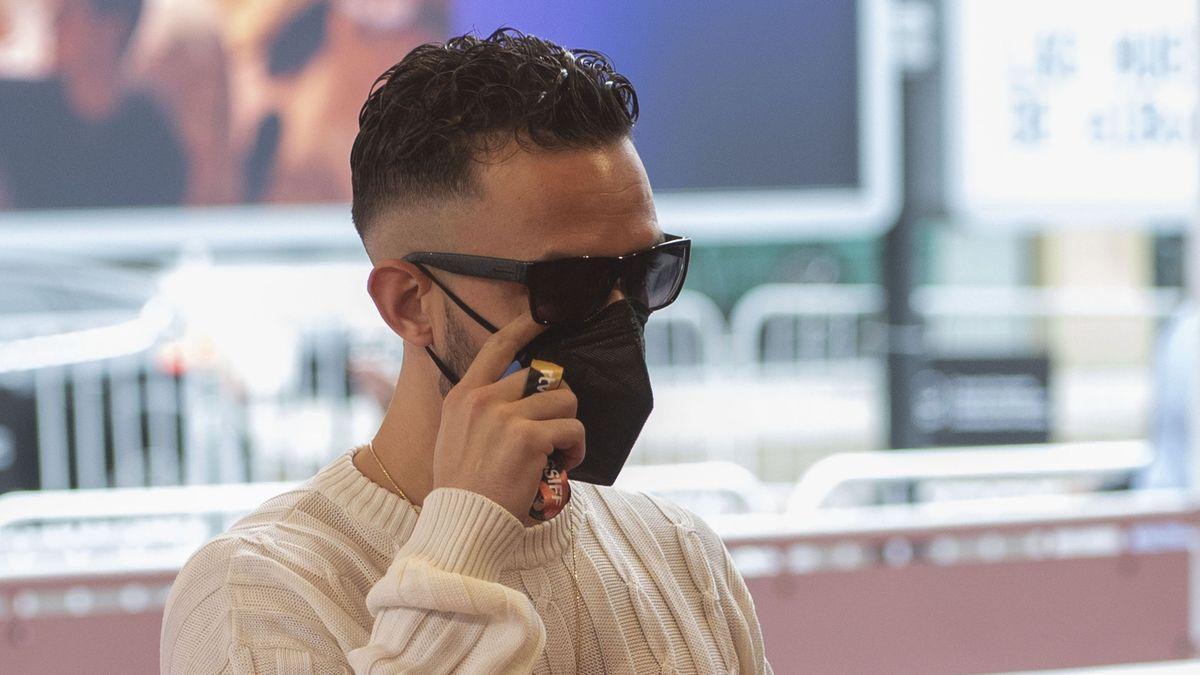 C. Tangana cancel·la els seus concerts del Primavera Sound