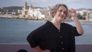 Carlota Pereda espera que "moltes més" directores obrin Sitges
