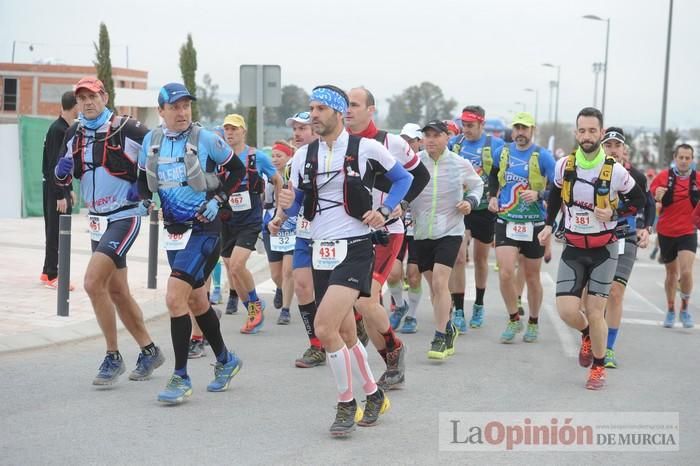 Trail El Valle (I)