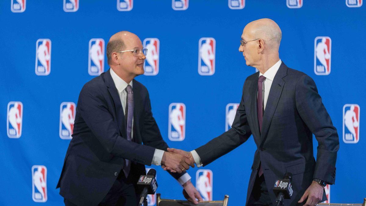 El proyecto que prepara la NBA con al apoyo de FIBA interesa al Barça pero esperan conocer más detalles este fin de semana