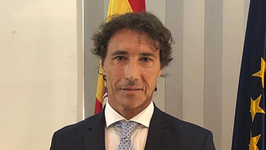 Pablo Ruiz Palacios