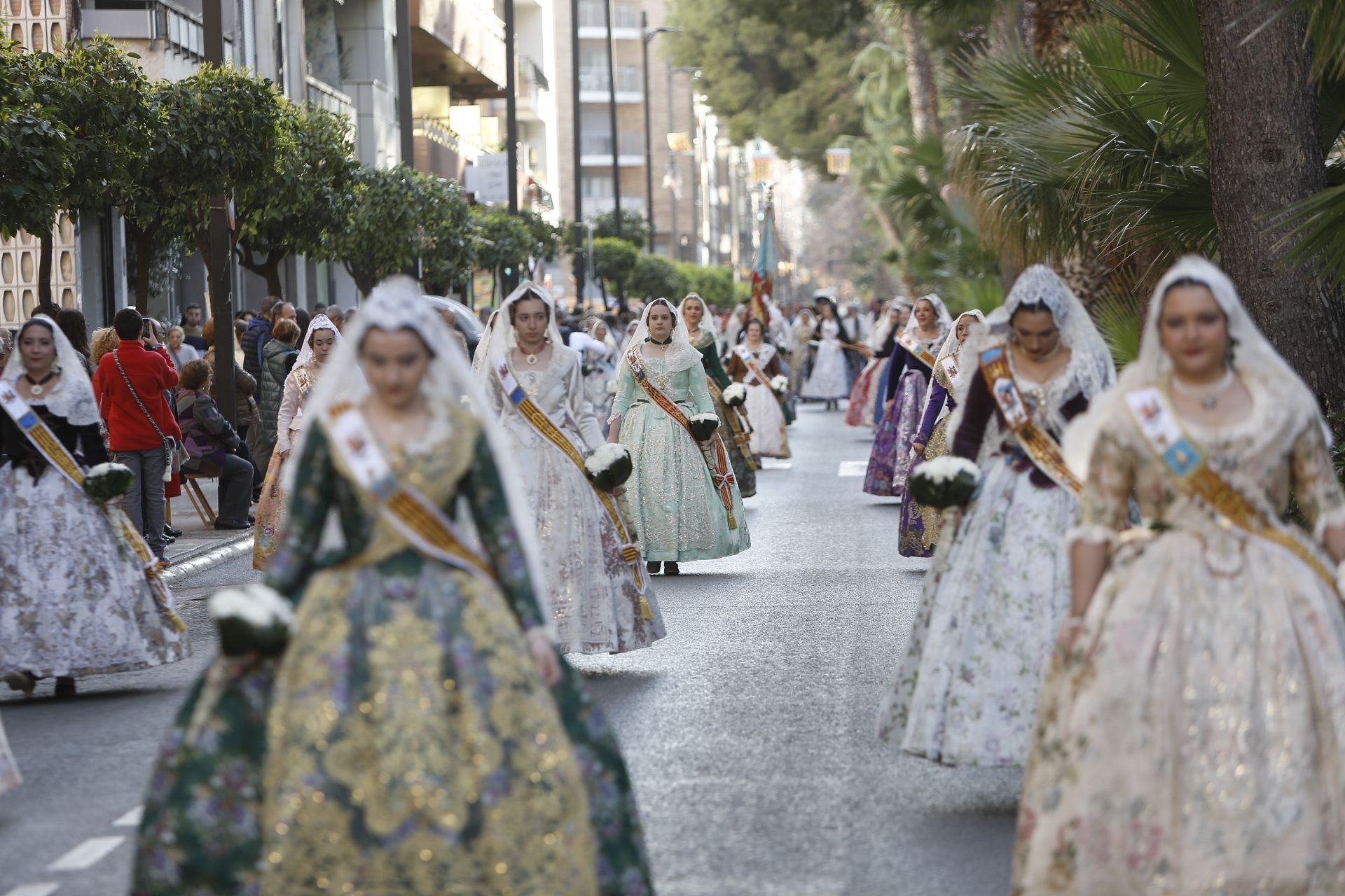 Búscate en la Ofrenda de Torrent 2023