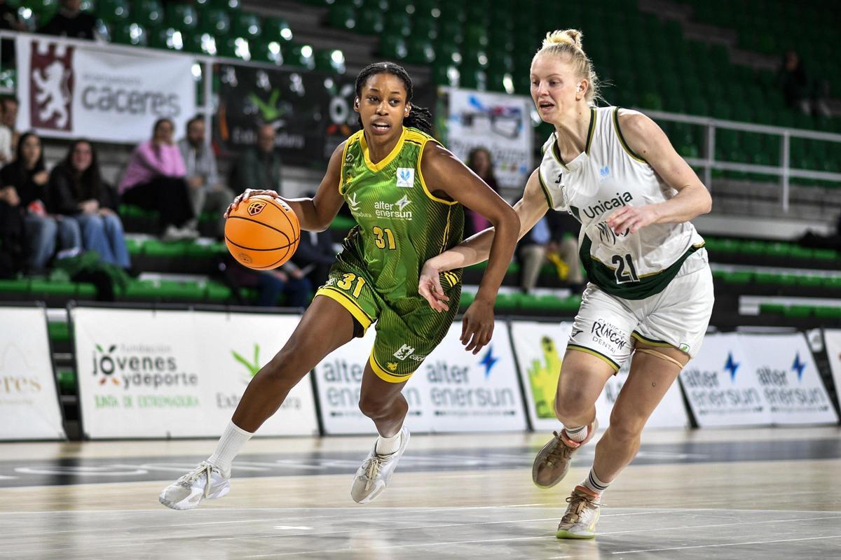 Fotogalería | Las imágenes del Al-Qázeres - Unicaja Mijas