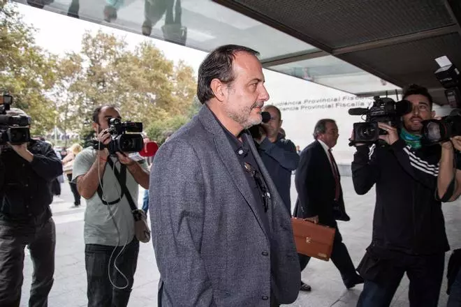 La Audiencia ordena juzgar al exgerente de la Fundació Jaume II el Just por el contrato zombi al yonqui del dinero