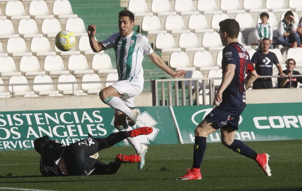 El Córdoba CF Yeclano en imágenes