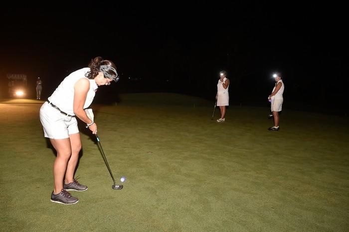 TORNEO GOLF NOCTURNO AUDI