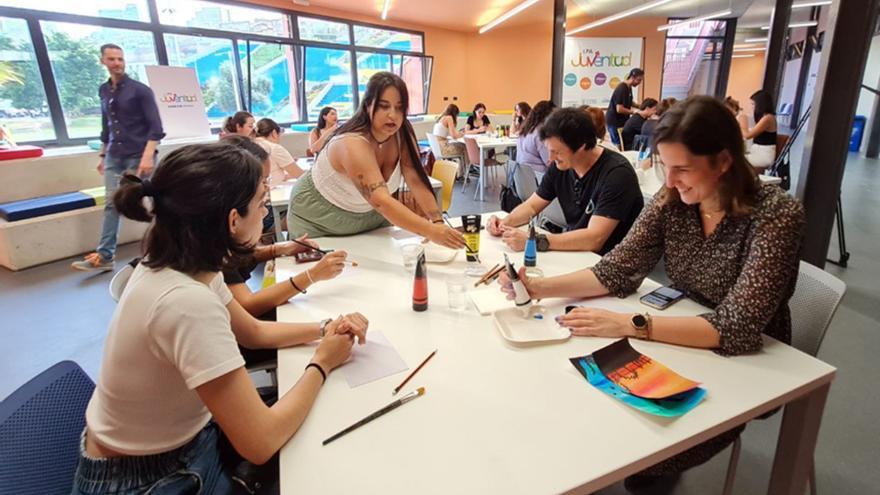 Cuando la adolescencia estira la cuerda: el taller gratuito para familias en Las Palmas de Gran Canaria