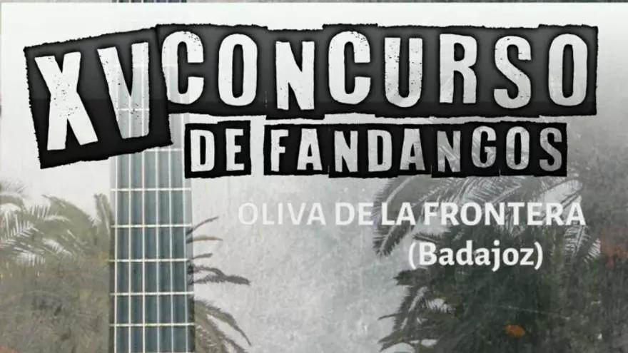 XV Concurso de Fandangos