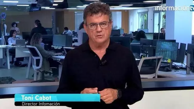 El videoanálisis de Toni Cabot sobre el escándalo de la Cámara de Comercio de Alicante