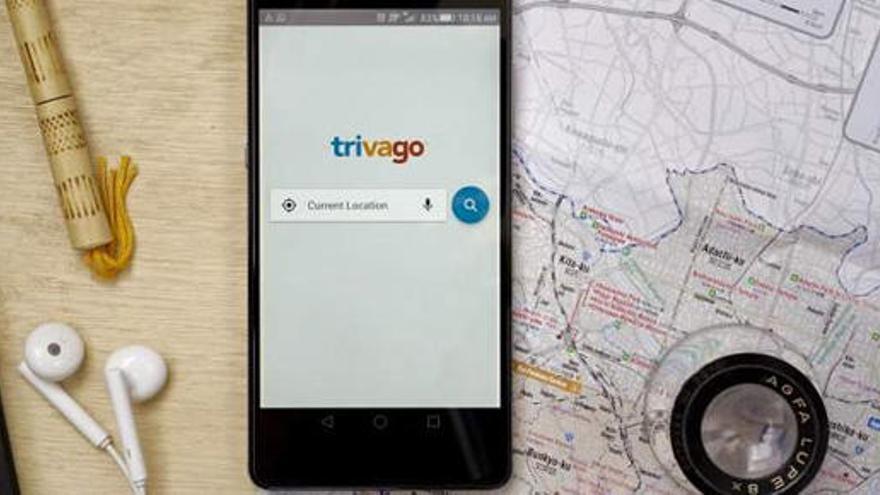 El buscador de vacaciones Trivago saldrá a Bolsa.