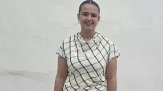 Vocación de ser Policía tras haberlo vivido en casa
