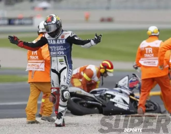 GP Comunitat Valenciana 2012
