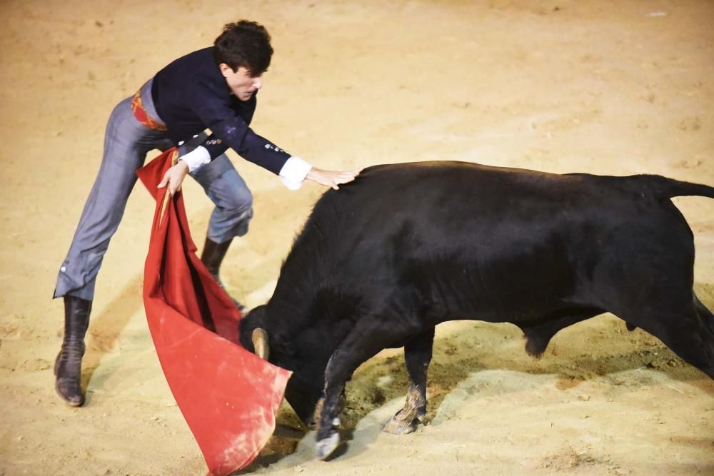 Corre de bou de Cardona