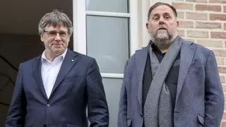 El Tribunal de Comptes preveu aplicar l'amnistia als 35 excàrrecs encausats pel procés
