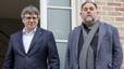 Dos anys de la llei d’amnistia: ¿qui se n’ha beneficiat i qui continua pendent?