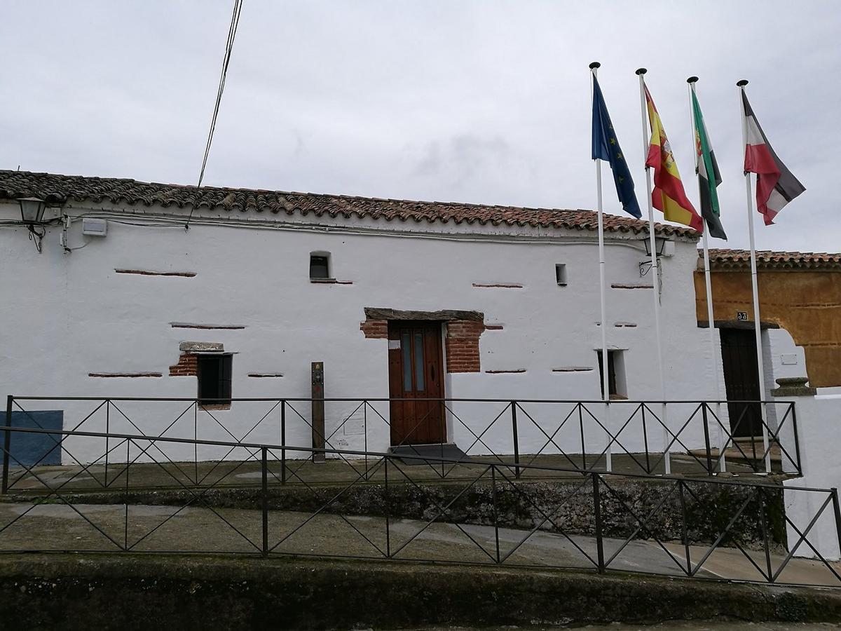 Imagen de Madrigalejo.