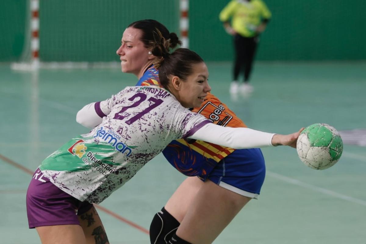 El Rahi Sepisur Adesal - Mislata, en imágenes