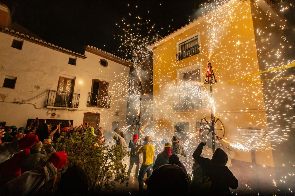 Fiestas de Finestrat