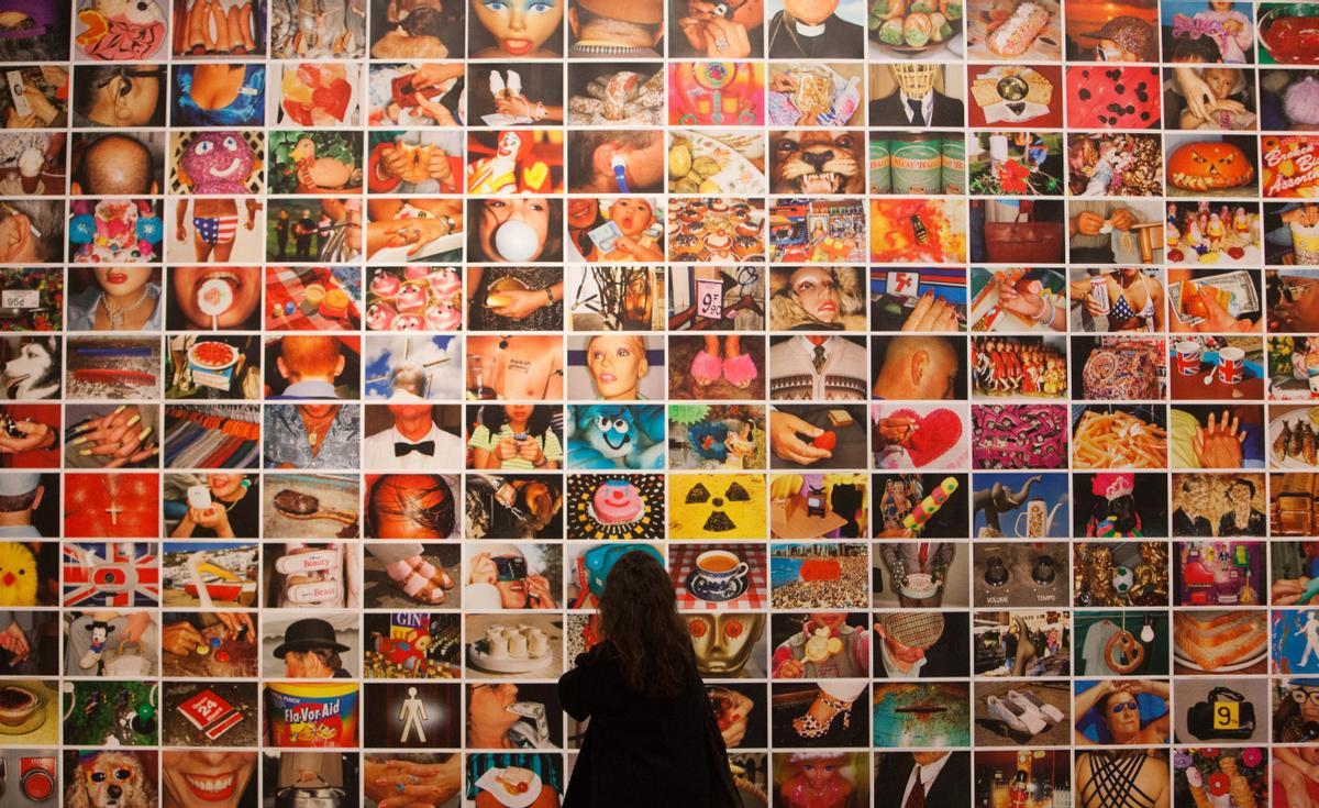 Así es la provocadora exposición del Centre del Carme