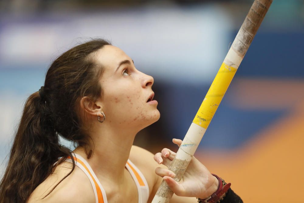 Campeonato de España de Atletismo Valencia 2018