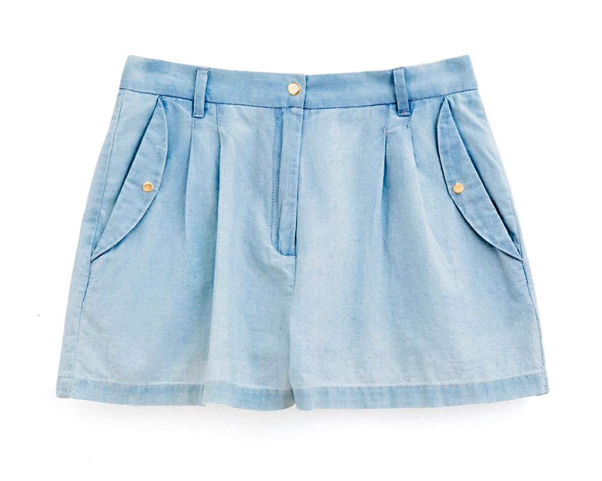 Bermudas, de Des Petits Hauts