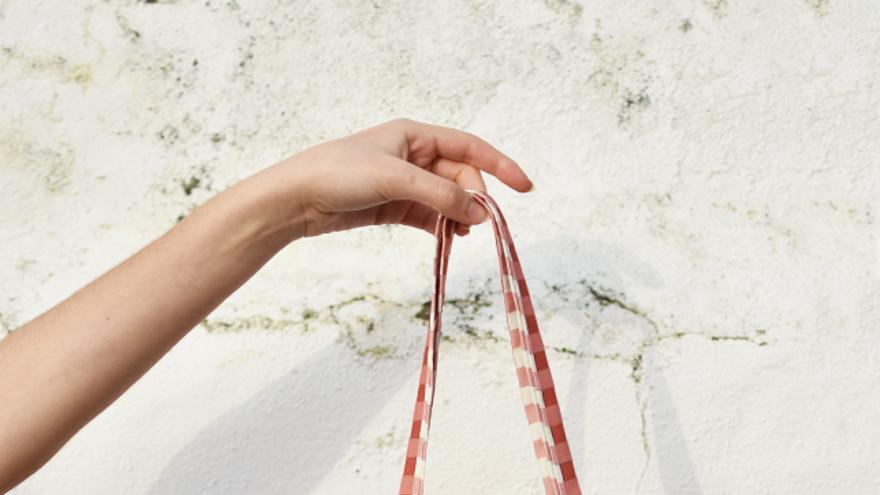 Valderrobres, dando luz x la Igualdad - Taller Tote Bags Igualdad