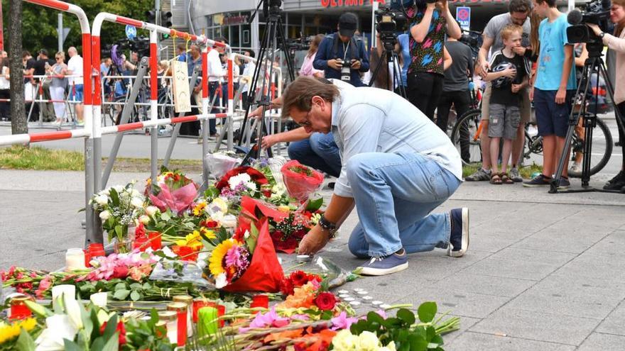 Alemania, el país que esperaba un atentado