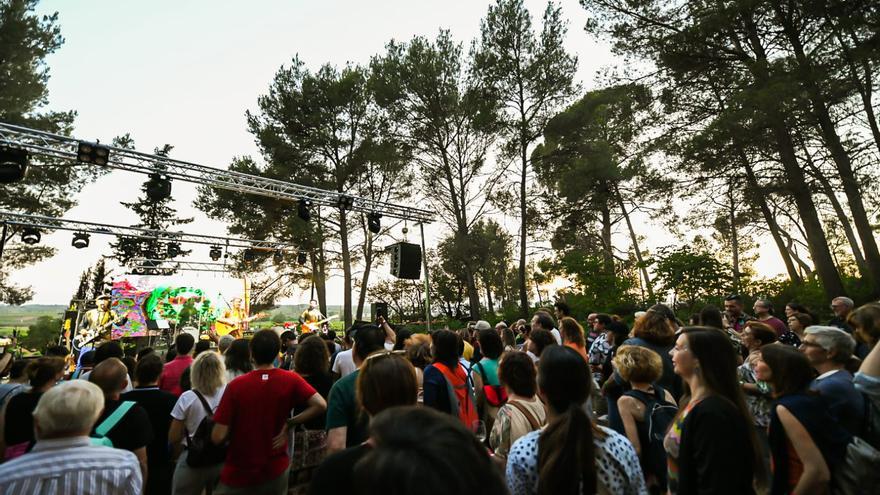 Tierra Bobal Fest, un festival para no perderse