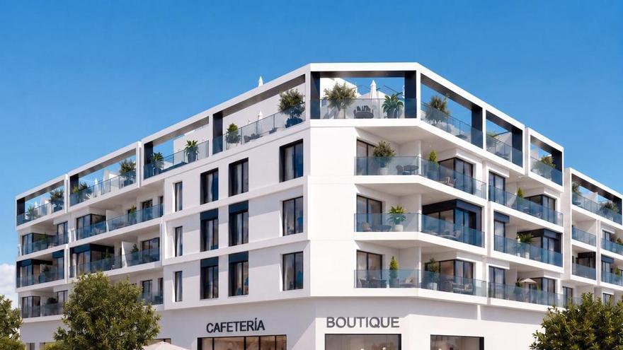 ESPHOUSES: más de 20 años promoviendo y asesorando en la compra de viviendas en Alicante