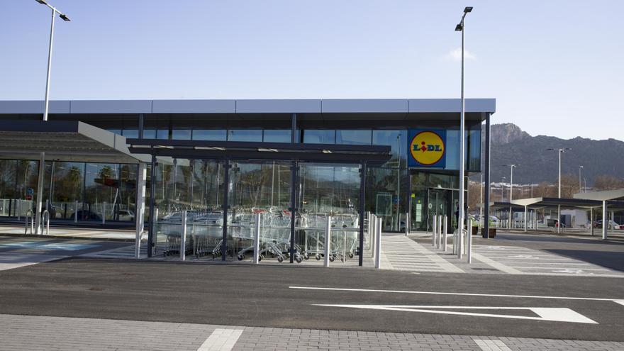 El artilugio de Lidl más efectivo para la limpieza que cuesta menos de 15 euros