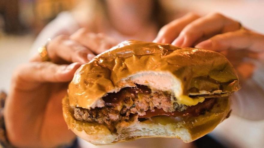Así es Big Twins: Las burgers alicantinas que han entrado en el Top 10 de España