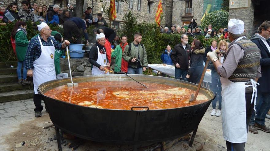 Els plans imprescindibles per fer aquest cap de setmana a la regió central