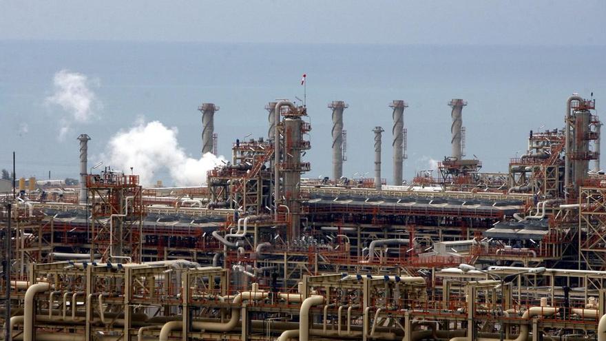 ¿De la tensión al alivio?