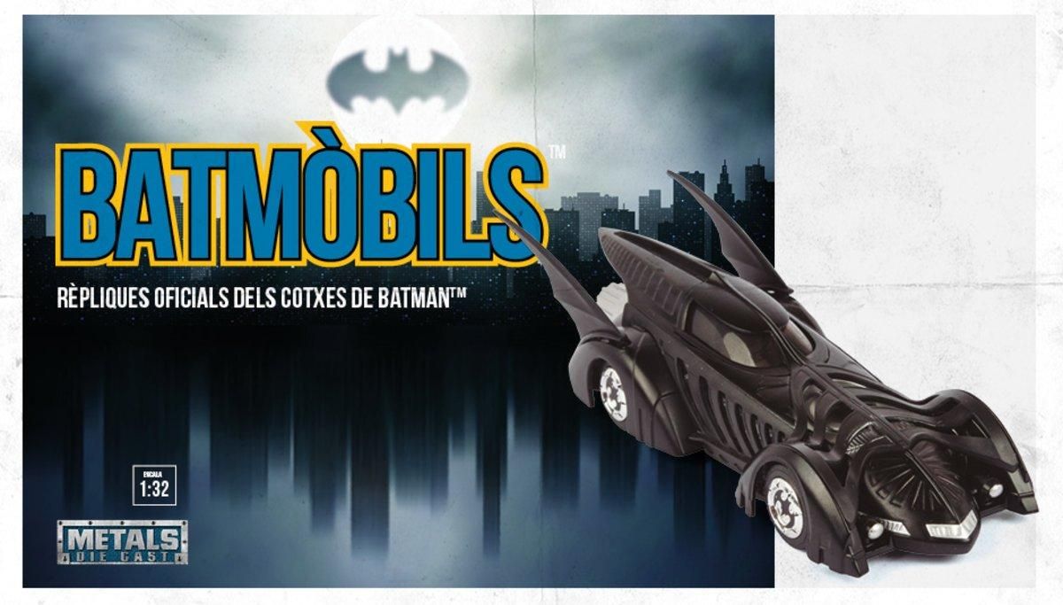 batmobil batmobil