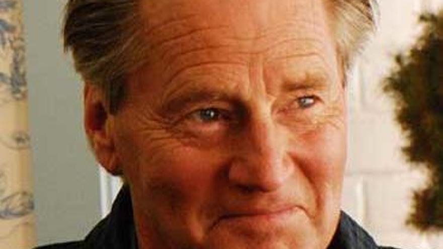 Sam Shepard.