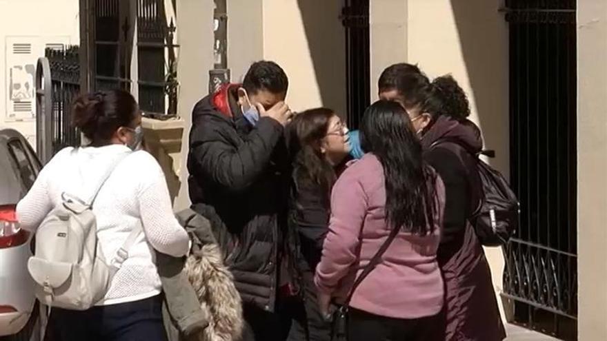 La Policía imputa asesinato al detenido por el crimen de la niña de Oviedo, que tenía antecedentes por acosar a menores