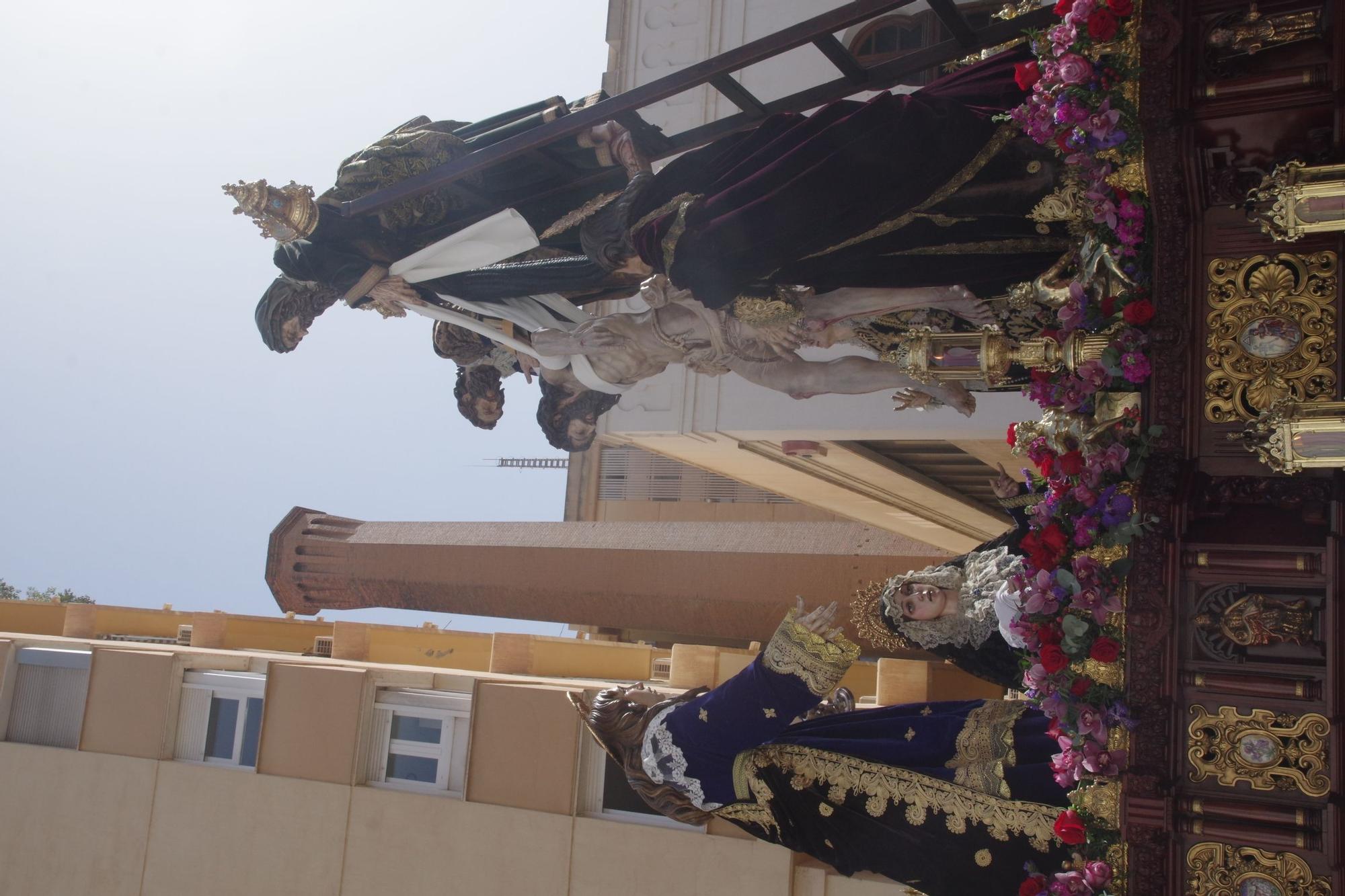 Descendimiento | Viernes Santo 2022