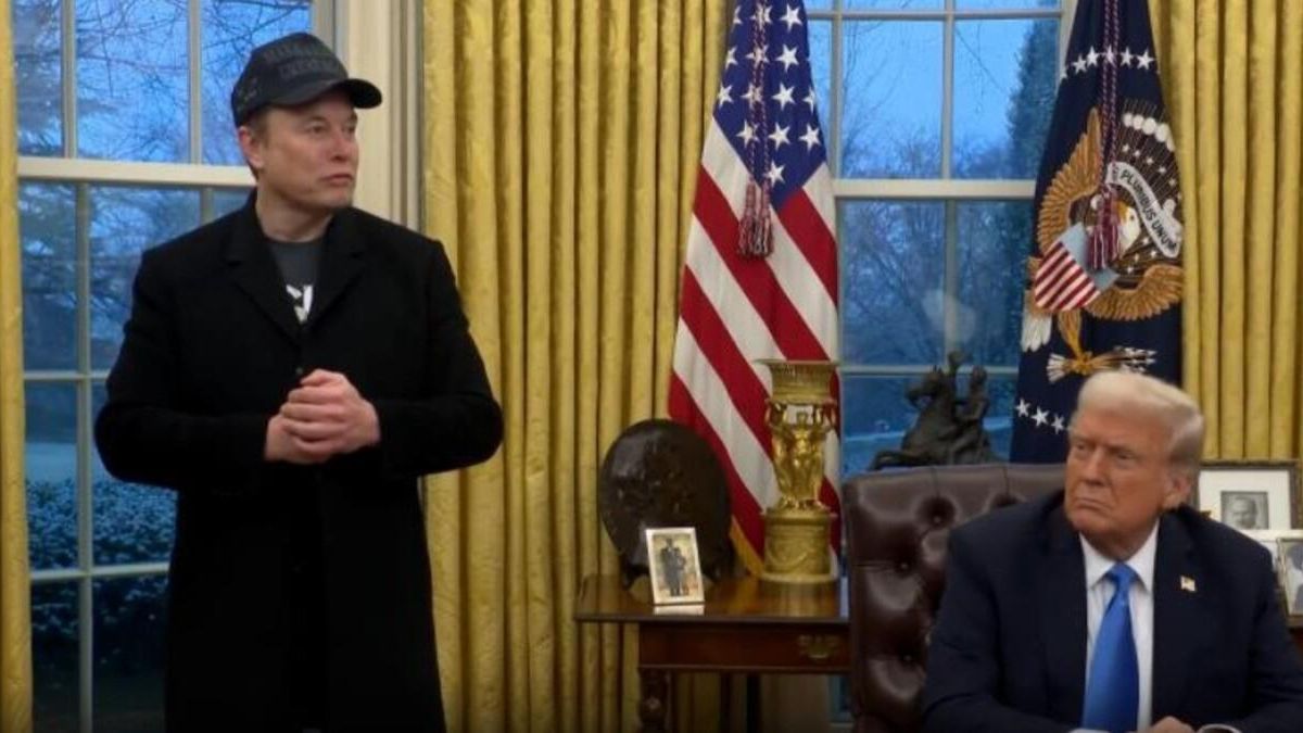 Elon Musk anuncia su salida del Gobierno de EEUU tras su "decepción" con la política fiscal