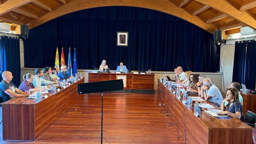 Mos externalizará la gestión de los servicios energéticos por 42,5 millones