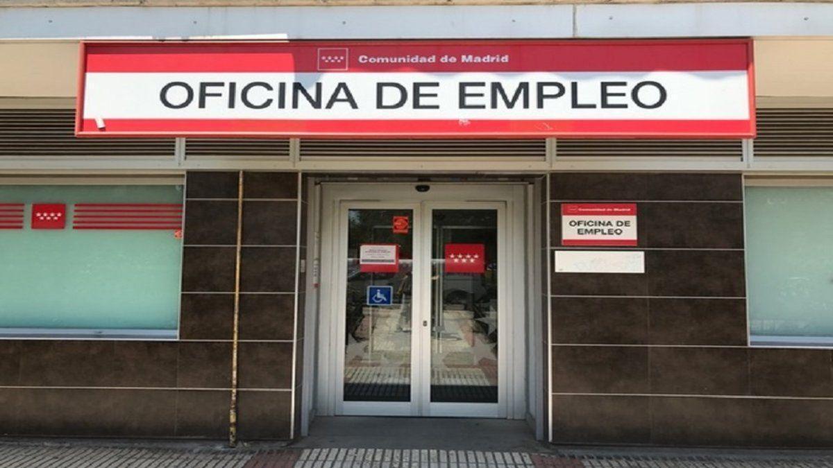 Este aviso del SEPE te recuerda cuándo debes pedir el paro si te quedan vacaciones Este aviso del SEPE te recuerda cuándo debes pedir el paro si te quedan vacaciones