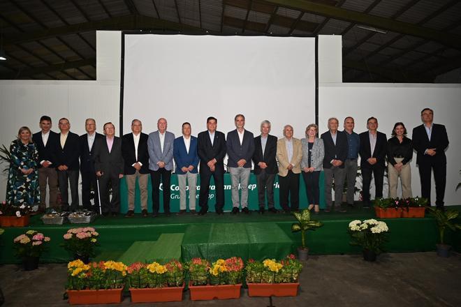 Galería: Naturem celebró su asamblea general anual