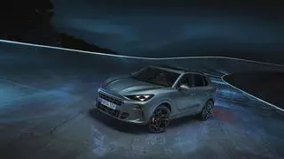 Nuevo Cupra Terramar, la gran apuesta de éxito para el futuro