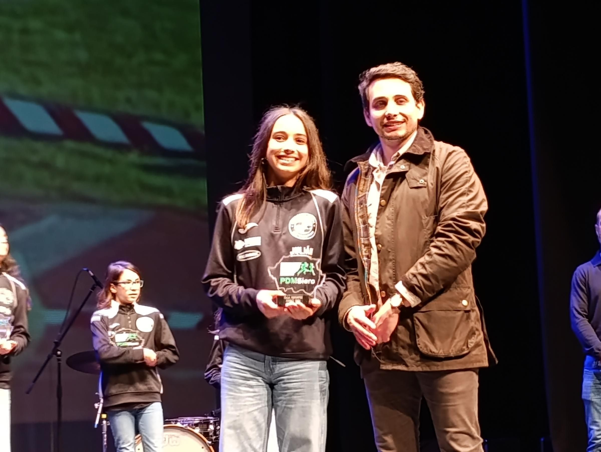 La Gala del Deporte de Siero, en imágenes